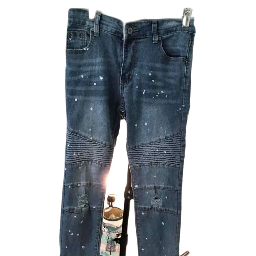 Denim-co Women's Blue  Jeans